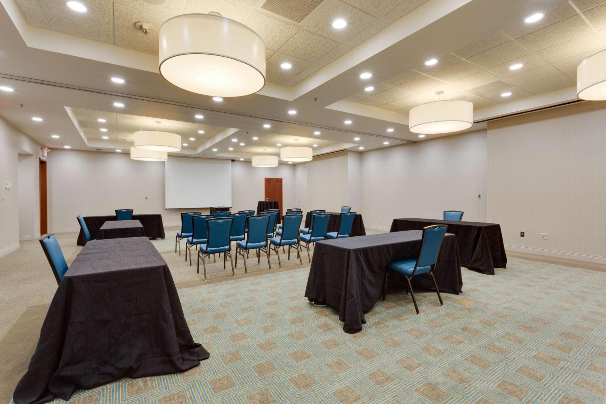 Drury Inn & Suites St. Louis Brentwood Dış mekan fotoğraf