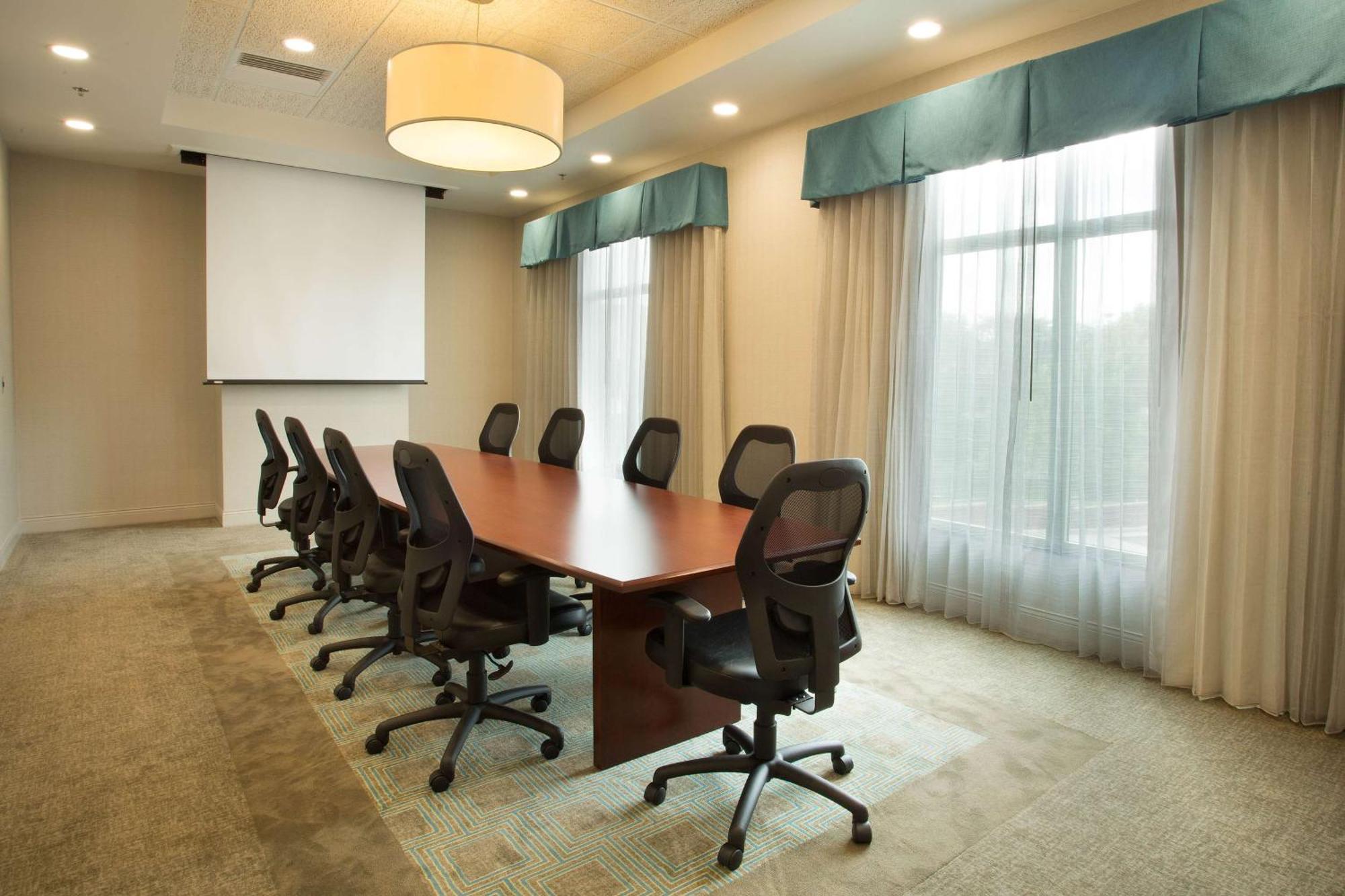 Drury Inn & Suites St. Louis Brentwood Dış mekan fotoğraf