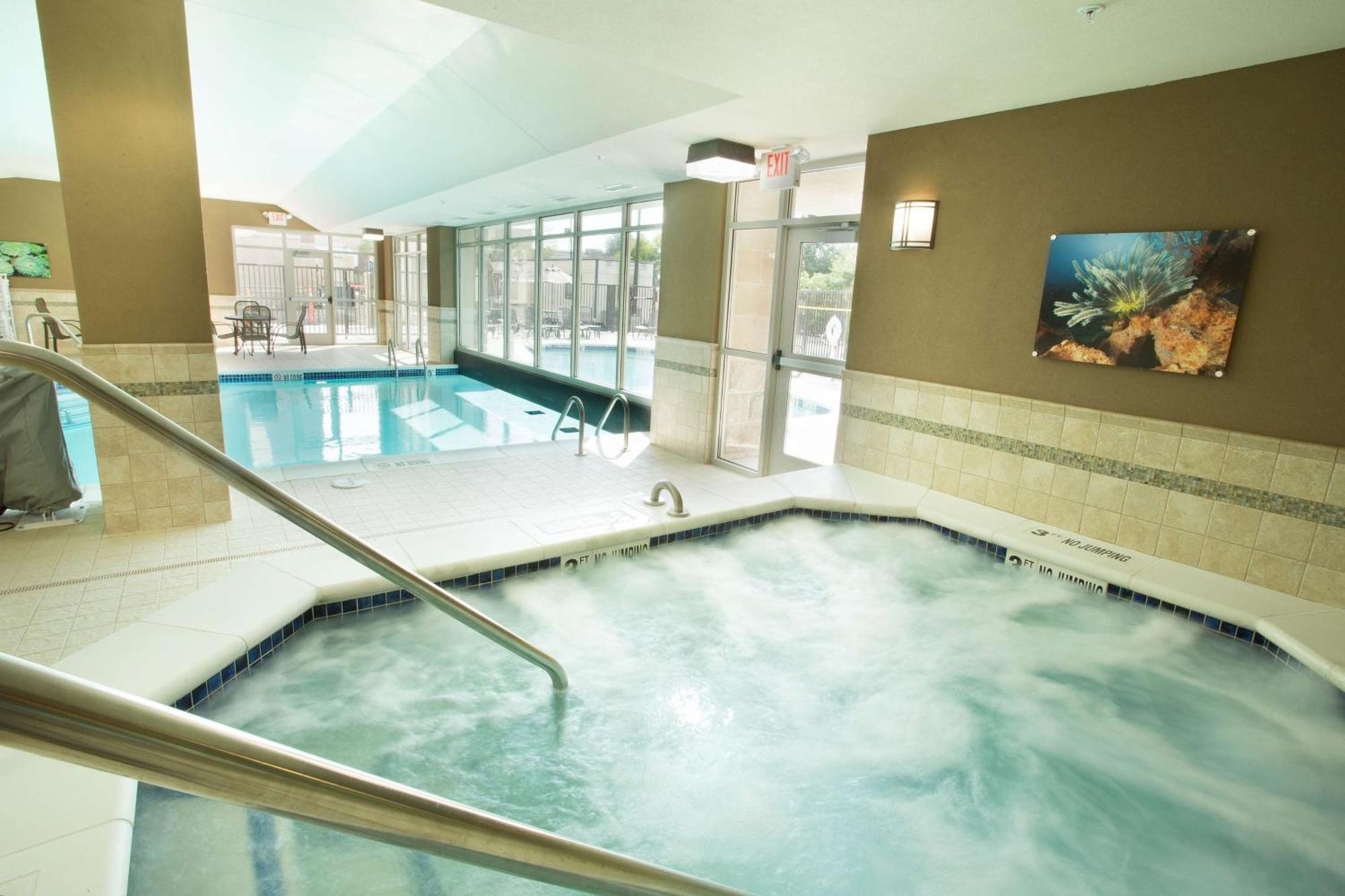 Drury Inn & Suites St. Louis Brentwood Dış mekan fotoğraf