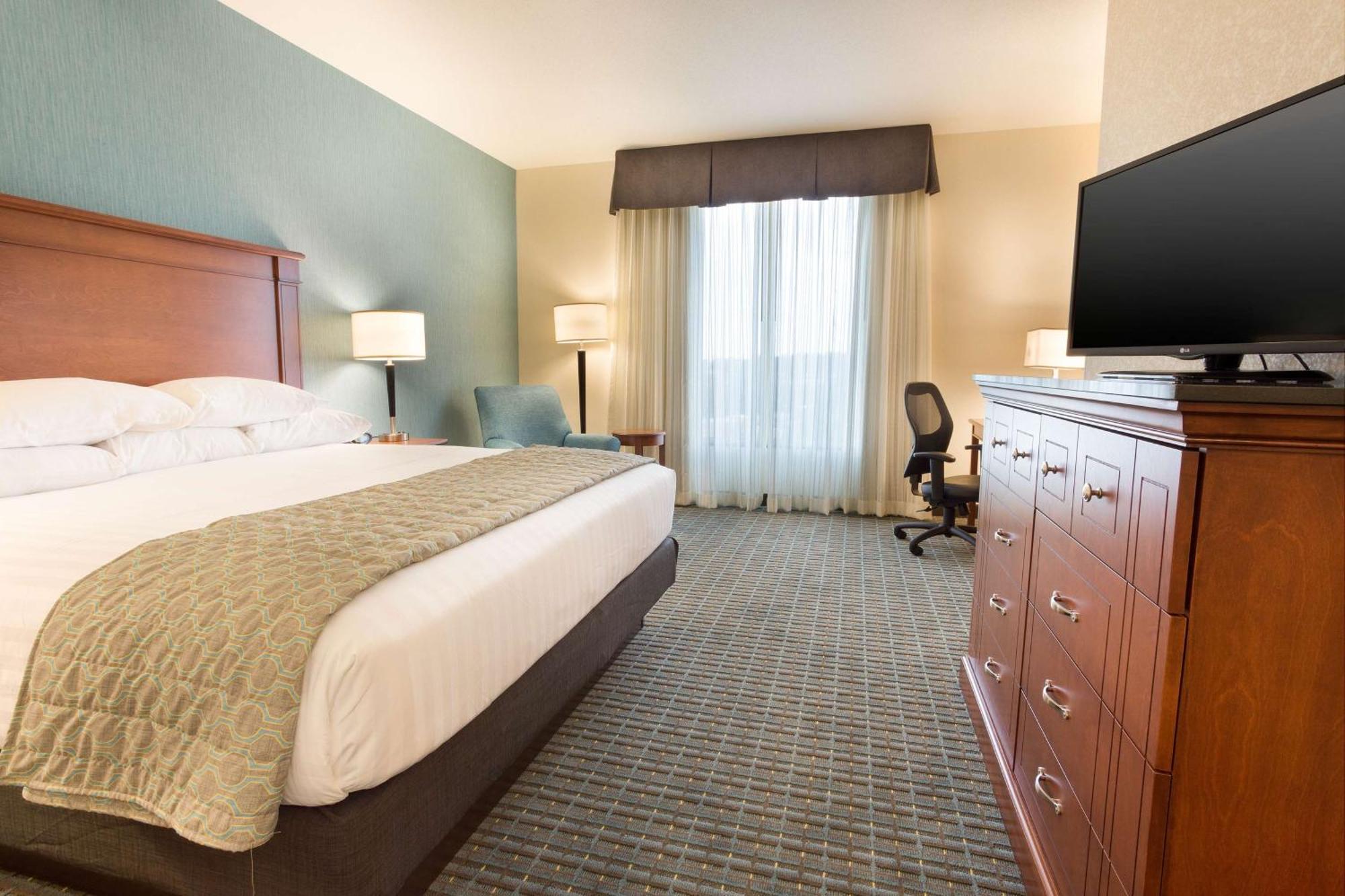 Drury Inn & Suites St. Louis Brentwood Dış mekan fotoğraf