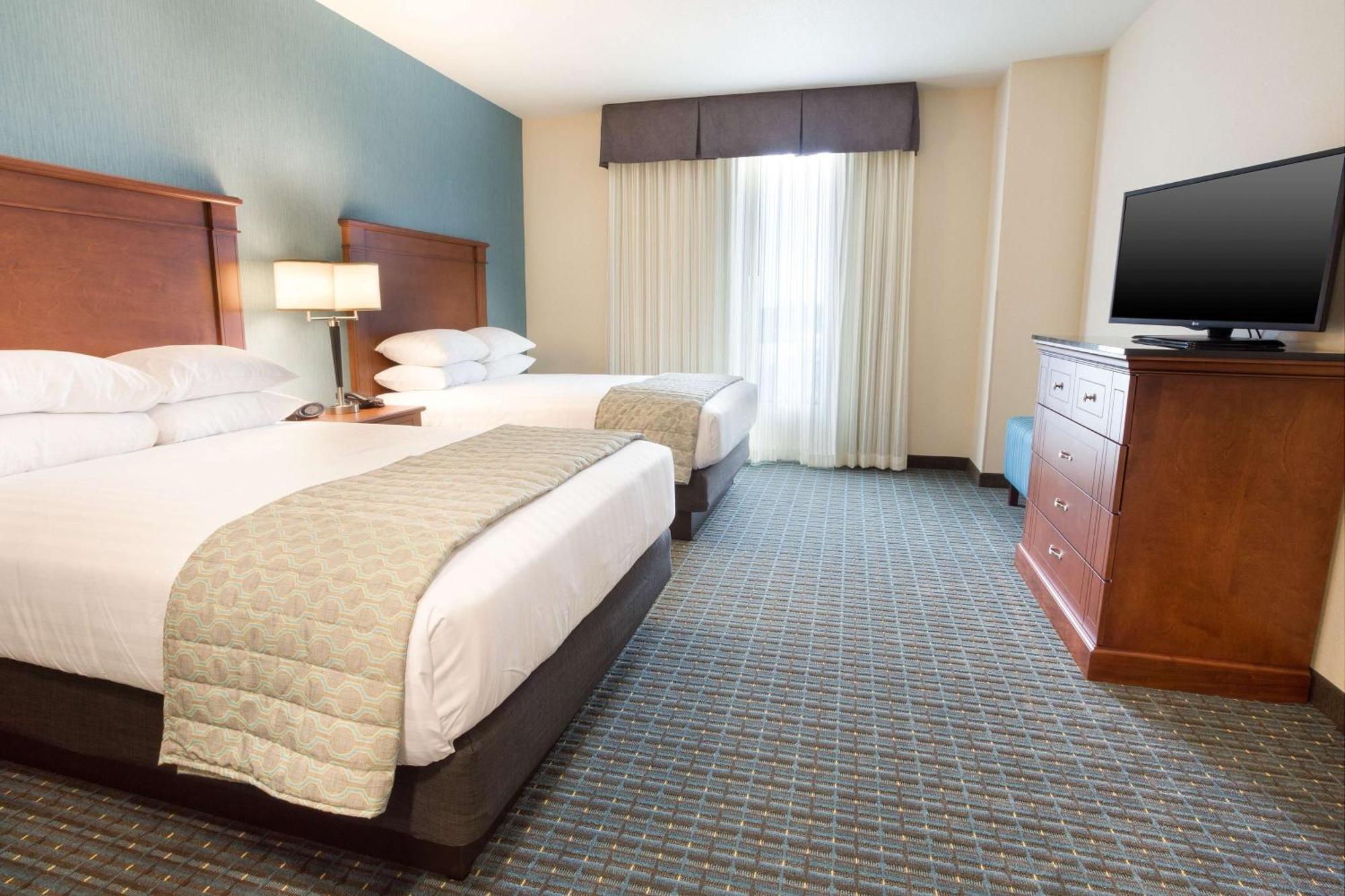 Drury Inn & Suites St. Louis Brentwood Dış mekan fotoğraf