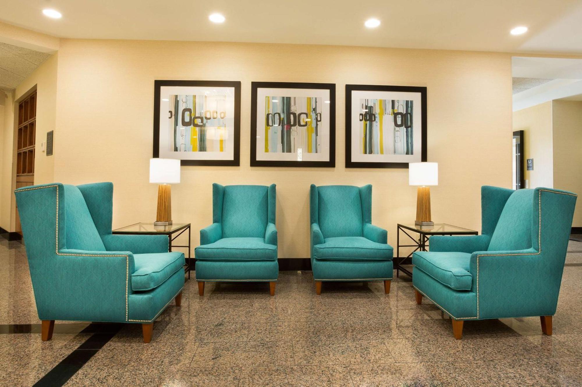 Drury Inn & Suites St. Louis Brentwood Dış mekan fotoğraf