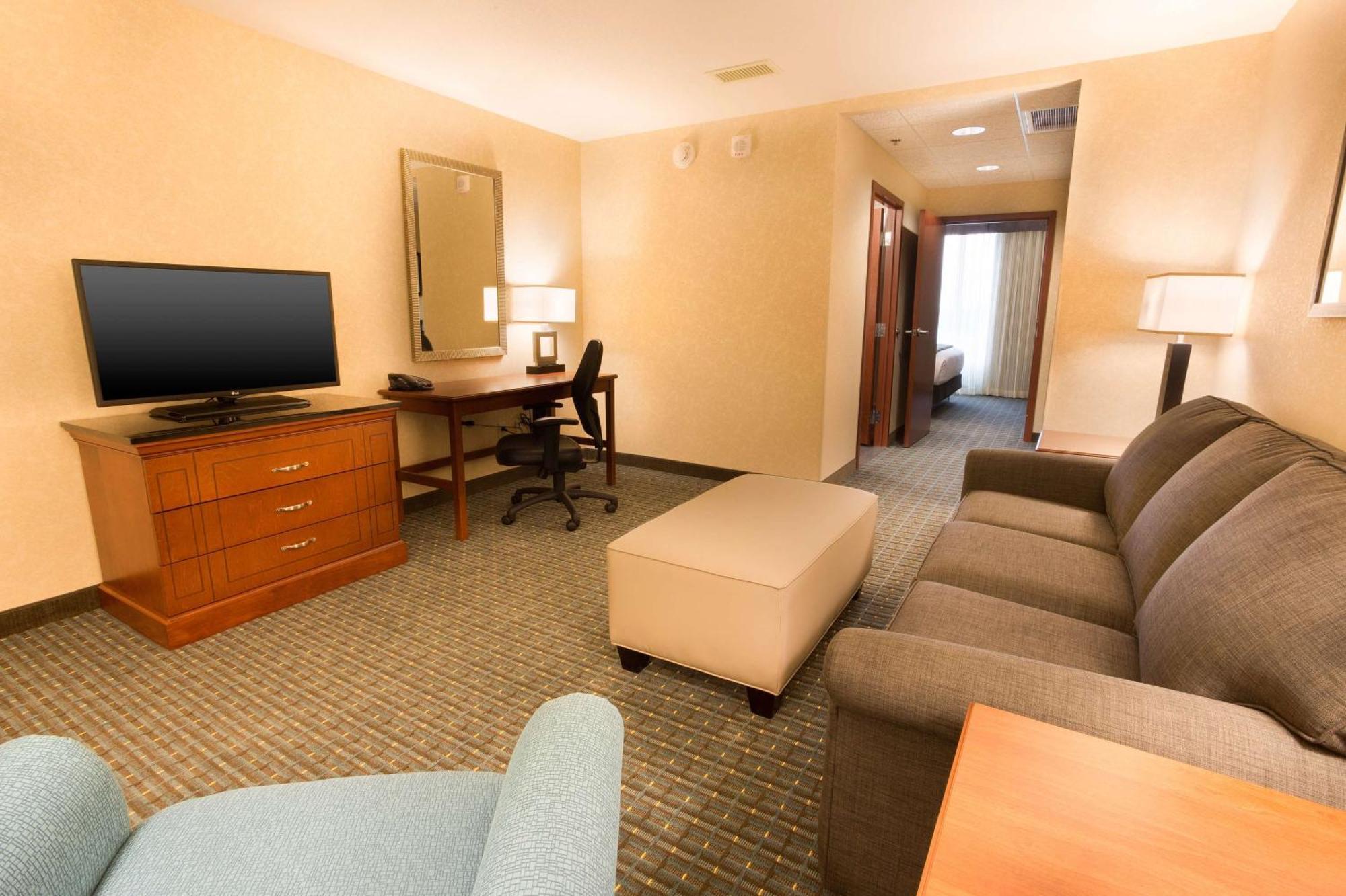 Drury Inn & Suites St. Louis Brentwood Dış mekan fotoğraf