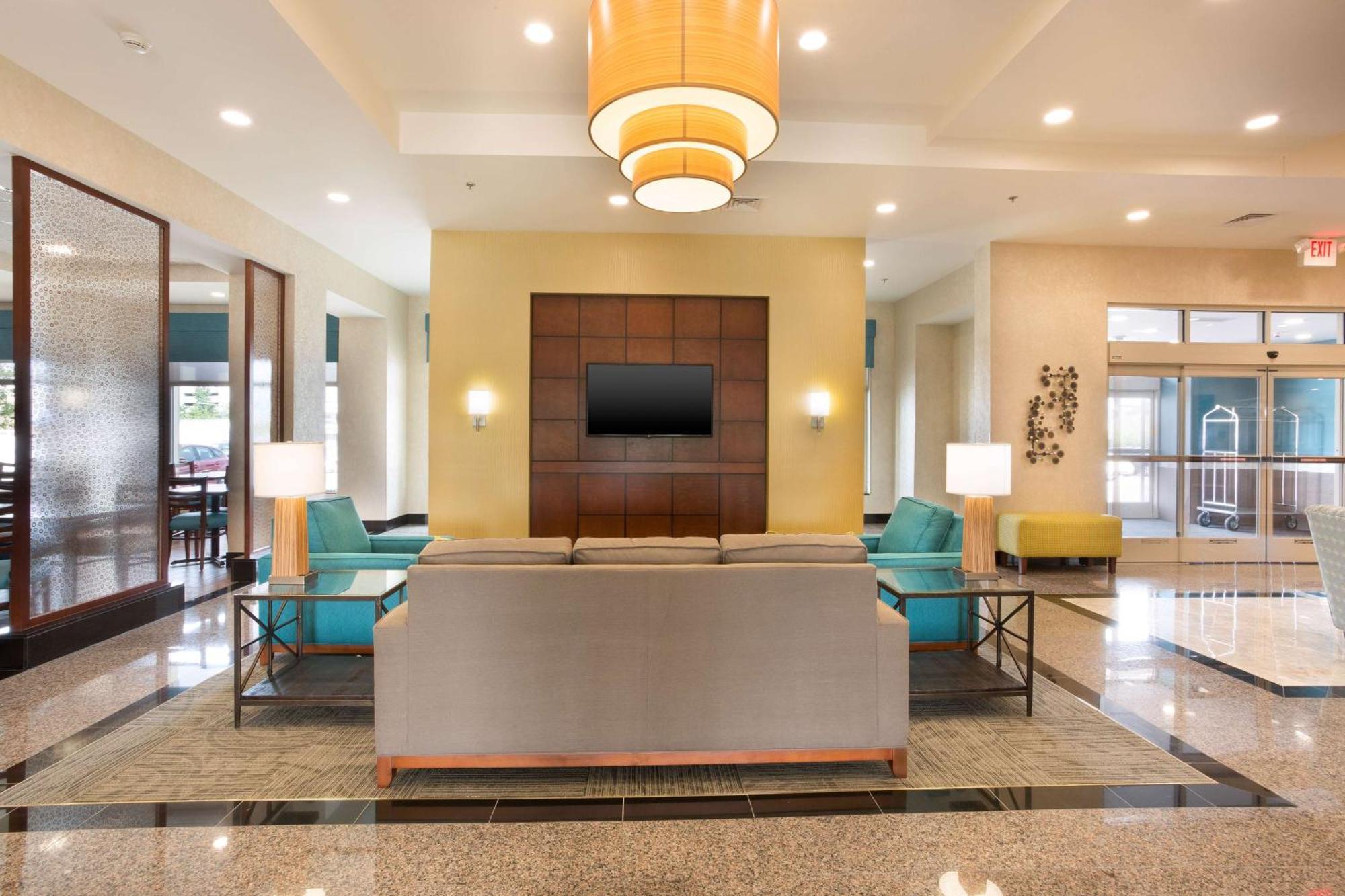 Drury Inn & Suites St. Louis Brentwood Dış mekan fotoğraf