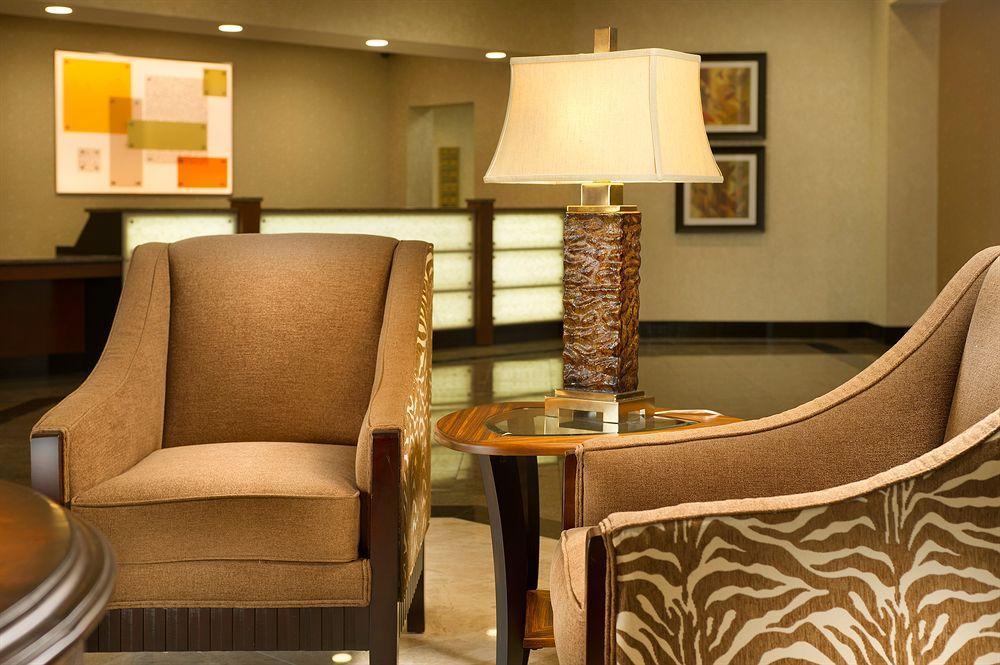 Drury Inn & Suites St. Louis Brentwood Dış mekan fotoğraf