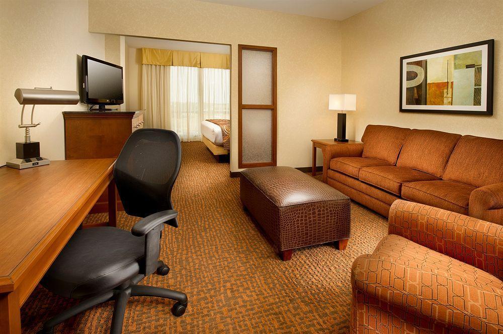 Drury Inn & Suites St. Louis Brentwood Dış mekan fotoğraf