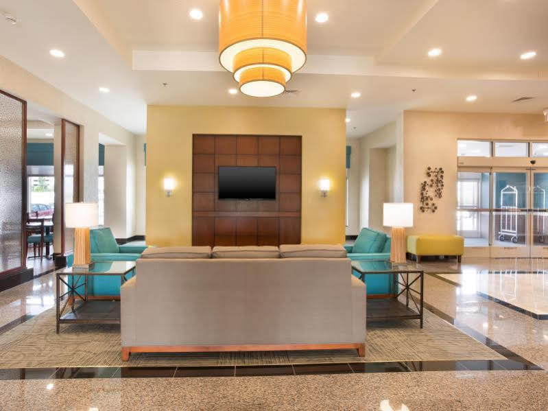 Drury Inn & Suites St. Louis Brentwood Dış mekan fotoğraf