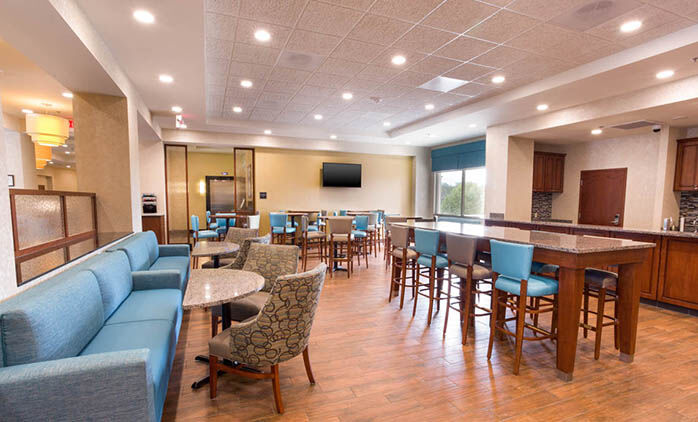 Drury Inn & Suites St. Louis Brentwood Dış mekan fotoğraf