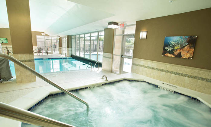 Drury Inn & Suites St. Louis Brentwood Dış mekan fotoğraf
