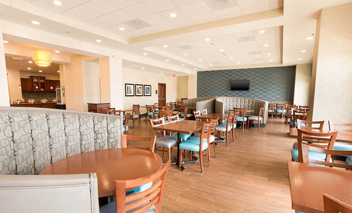 Drury Inn & Suites St. Louis Brentwood Dış mekan fotoğraf