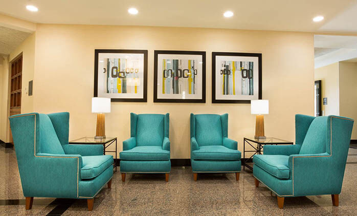 Drury Inn & Suites St. Louis Brentwood Dış mekan fotoğraf