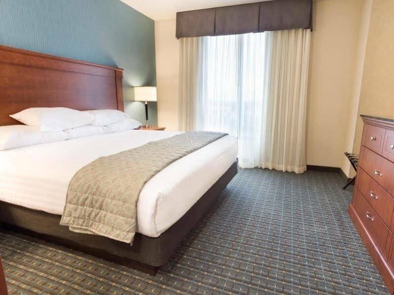 Drury Inn & Suites St. Louis Brentwood Dış mekan fotoğraf